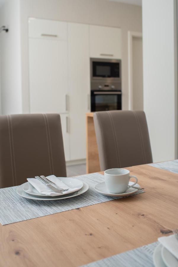 Twins Apartman Hévíz Buitenkant foto