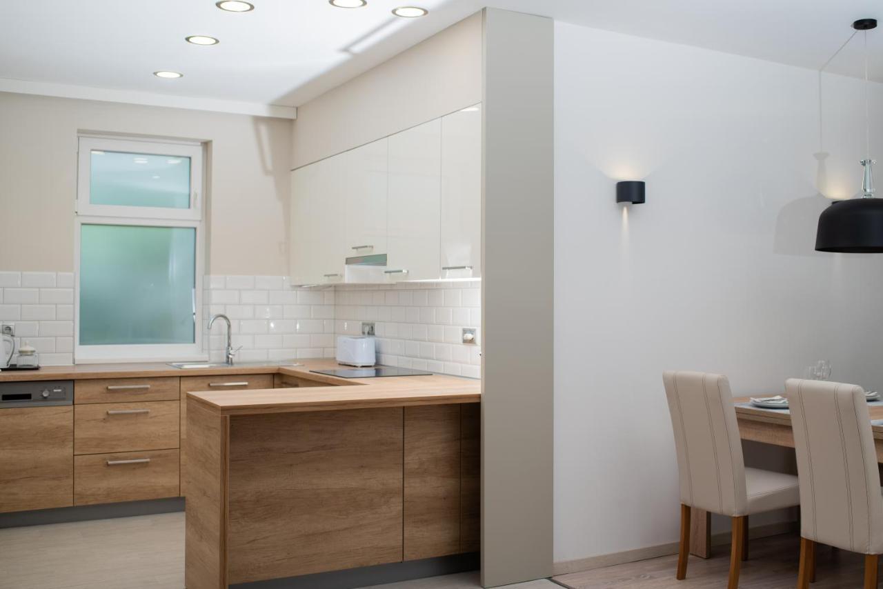 Twins Apartman Hévíz Buitenkant foto