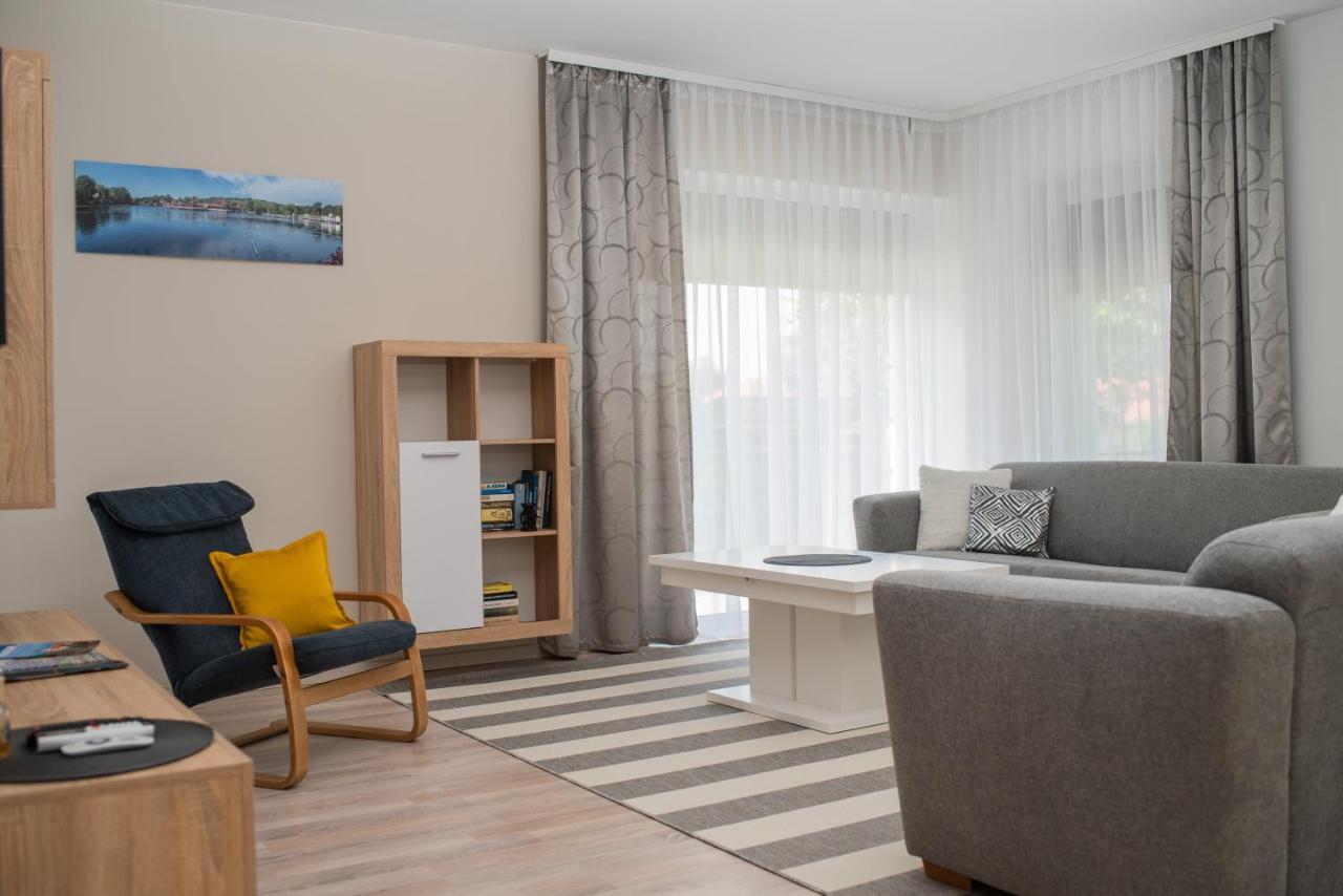 Twins Apartman Hévíz Buitenkant foto