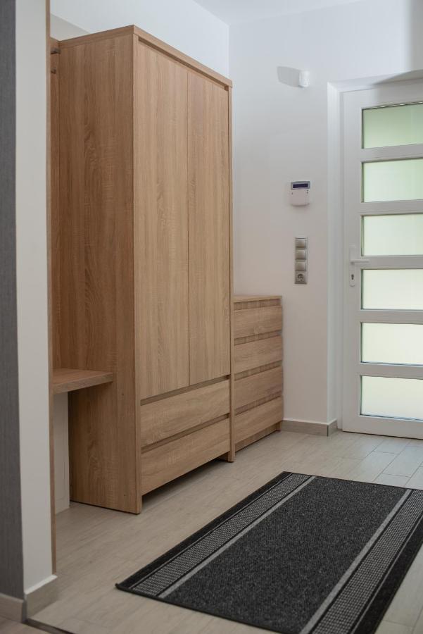 Twins Apartman Hévíz Buitenkant foto