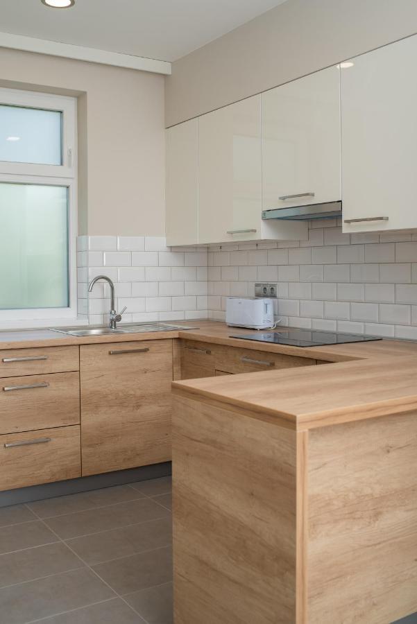 Twins Apartman Hévíz Buitenkant foto