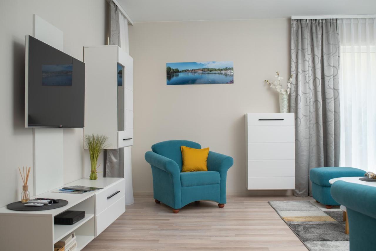 Twins Apartman Hévíz Buitenkant foto