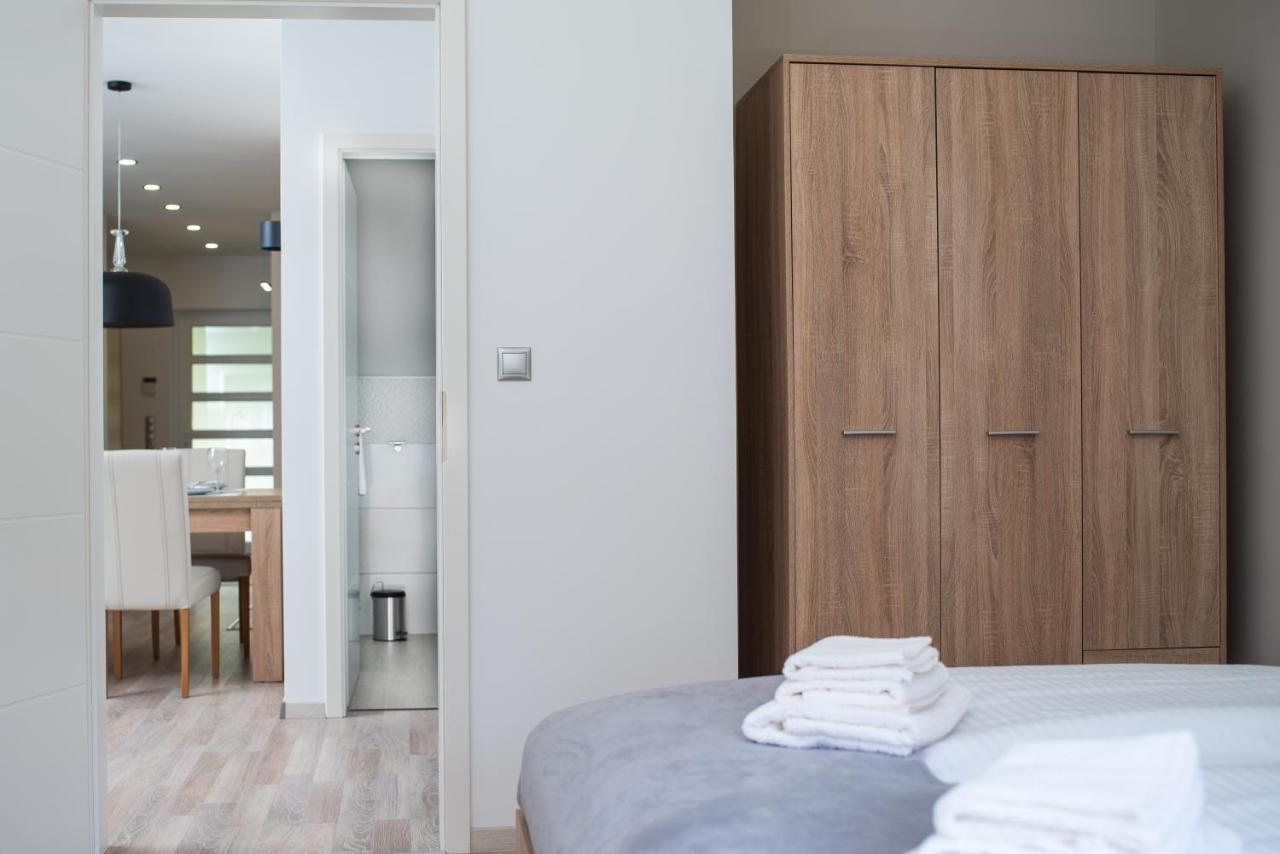 Twins Apartman Hévíz Buitenkant foto
